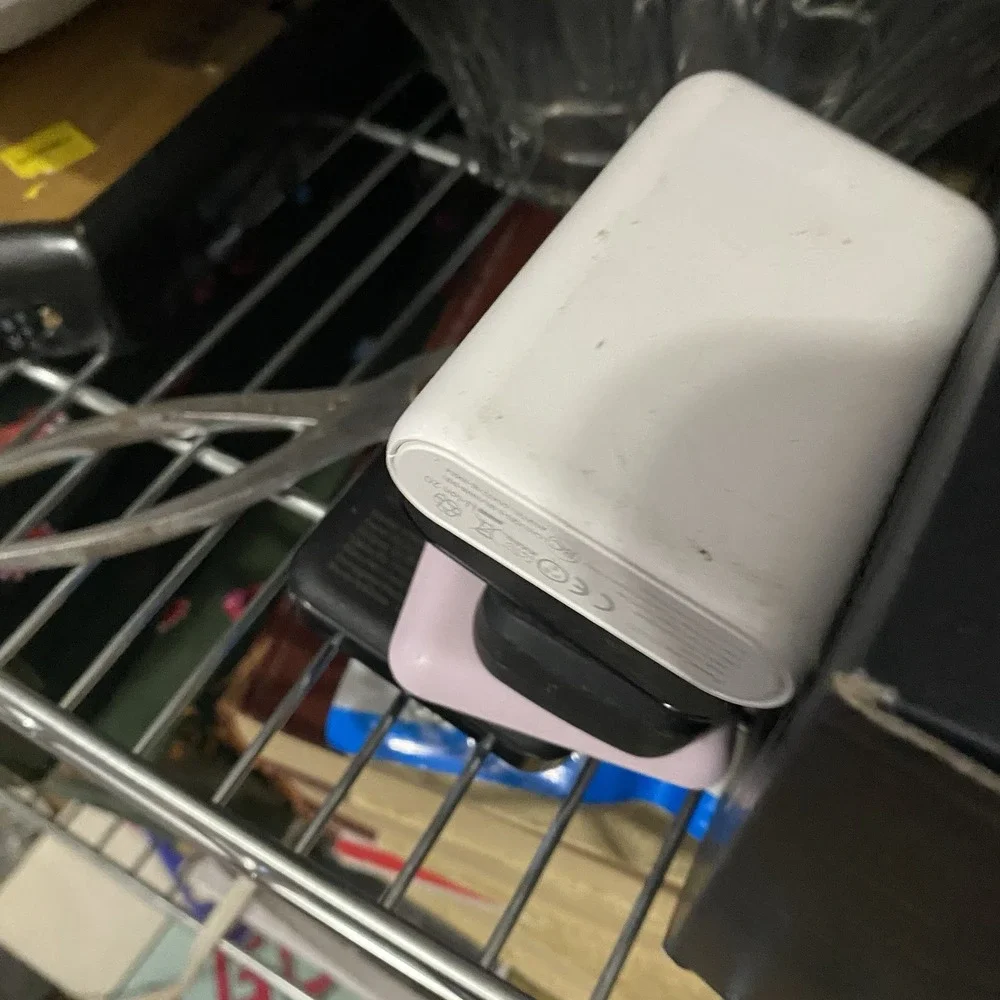 Lot Of 5 Portable Charger Power Bank 20W USB-C WORKING ANKER TYLT Etc‎